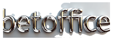 betoffice logo